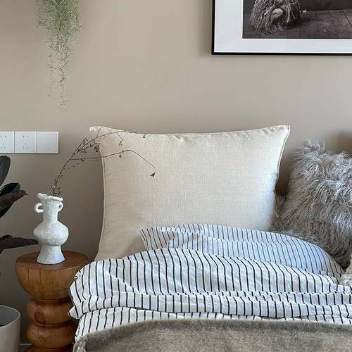 天台悦先无床头软包靠背垫长方形抱枕榻榻米靠垫玩手机大靠枕床上