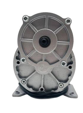 LINGYING羚鹰MY1018Z250W350W500W24V无刷减速电机霍尔电机