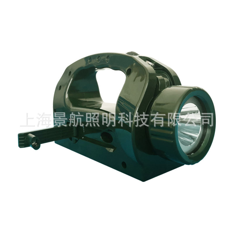 IW5510手摇充电巡检应急工作灯