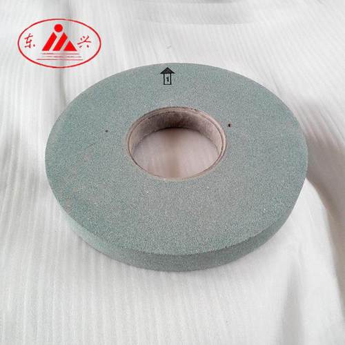 绿碳化硅轮合金ITS砂轮GC面磨砂轮40平0X40X127绿碳化硅平行砂片