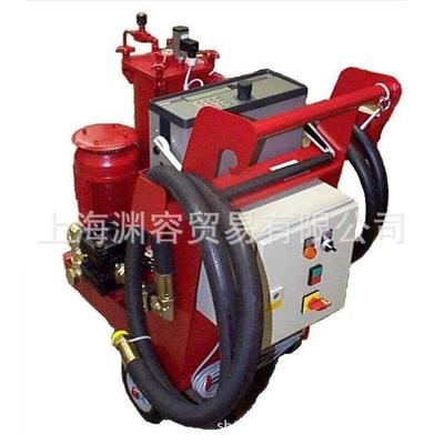 HYDAC贺德克OLF-605/15-G-R-N15滤B油小车FF10OV6ONQM2B05移动滤