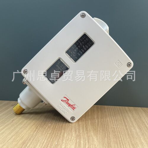 DANFOSS压力开关RT系列