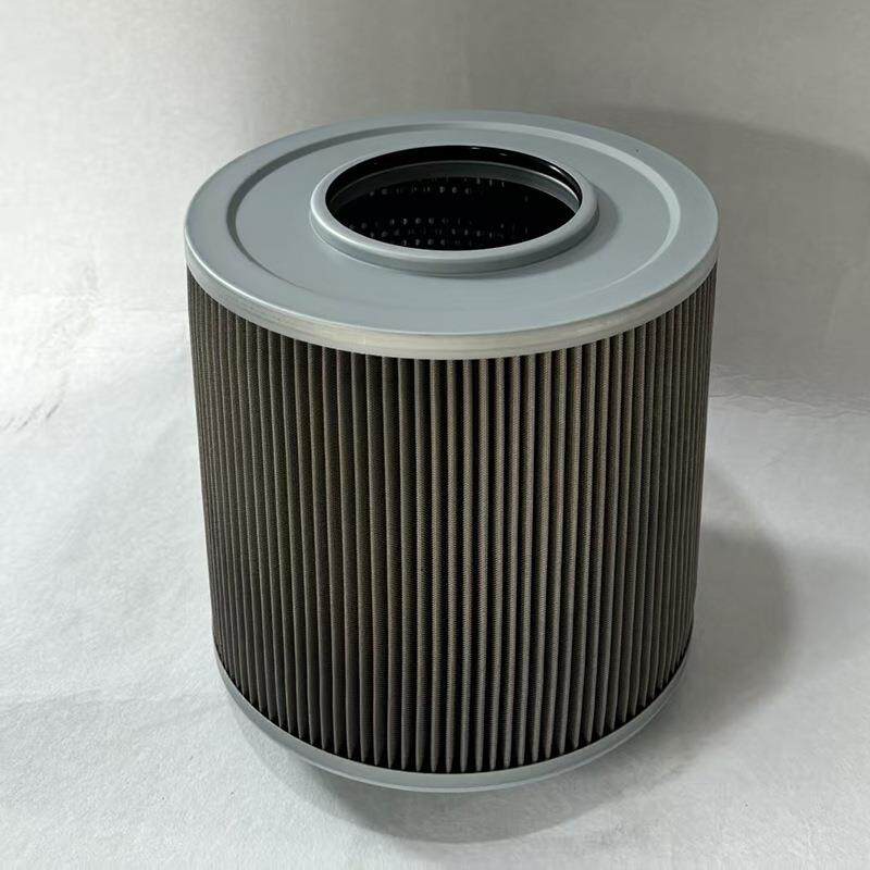 现代E器131MXW-02温4挖1掘机滤清燃油滤芯油水分离器耐高纳污