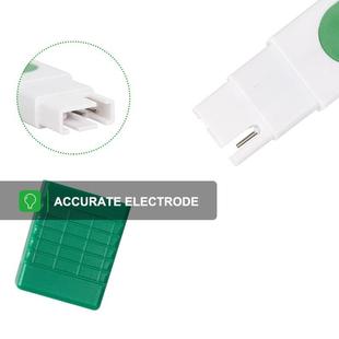 温C TDS OBQ盐度计家用饮度用水质分析仪水水质检 五合一E 便携式