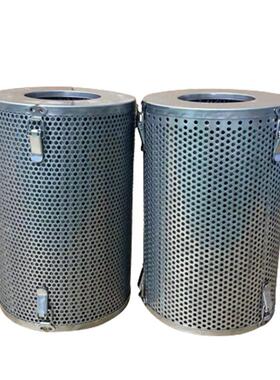 滤芯杂质除尘滤YGW网配件不锈钢过滤器脱水滤芯替除代GA5C5336K0V