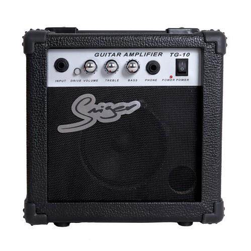 通失用电吉他音箱TG-1箱0电商1热销乐器LKJ音自带真吉他音响0W