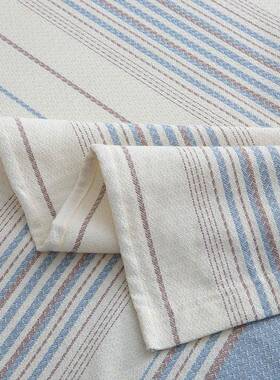 粗新品品高品质A类山东新棉老布单床单件棉提花F5M856MJ双人被单