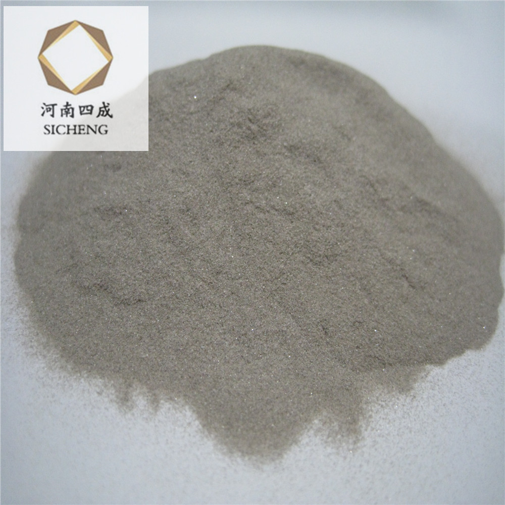 耐磨地坪用棕刚玉微粉F8-F2000