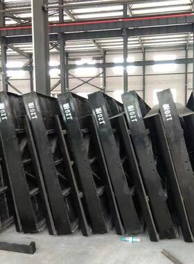 摇床床传动分箱配6S选矿FFF摇床铜件筛选摇选水洗摇床件设备生产