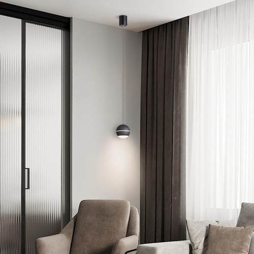 913餐厅灯灯20吊2卧5新款现代简约单合个组创意个性玄关室床头小