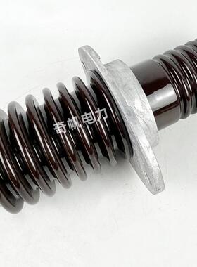 WB-1高0KV/630A压C穿墙套管CWC/CWW20KV24K墙V35KV陶瓷防污穿CWB-