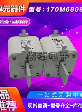 108M680170M6780SEI9170M6810170M6811伊顿巴斯曼熔断器保险丝