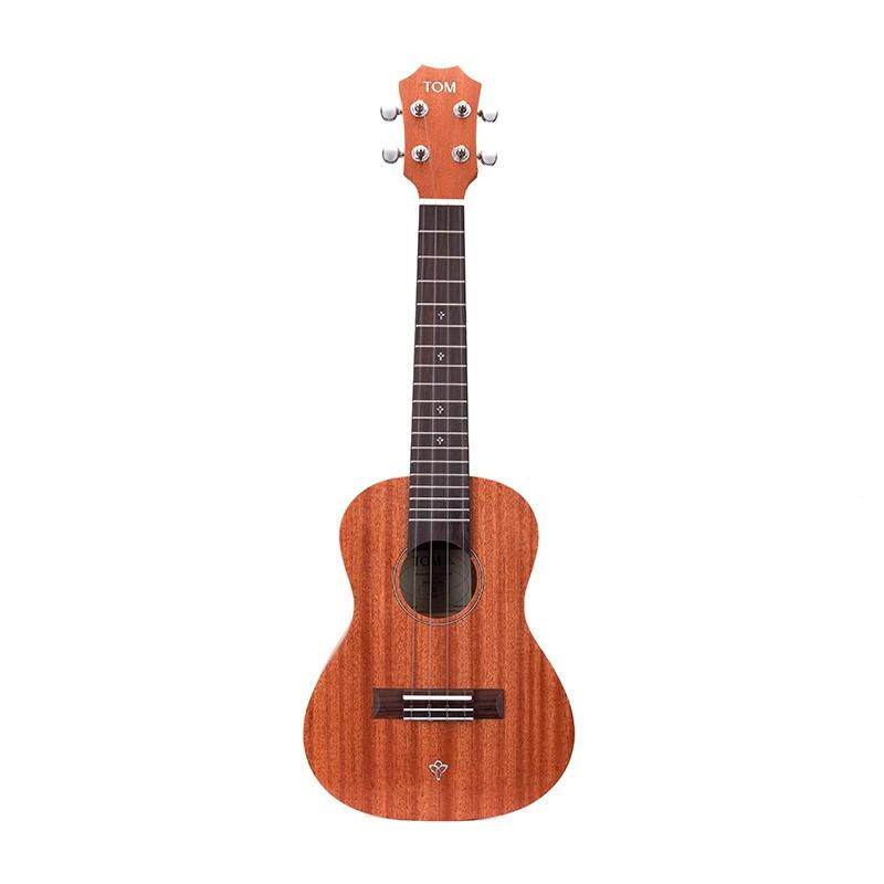 TOMukulele初学学生尤款克AVK里他里S1小吉23寸校学男女初学者入