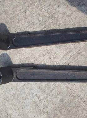 平压压痕机切线机配啤机件车摇闷手DEO柄压痕机大飞摇手柄卡轮用