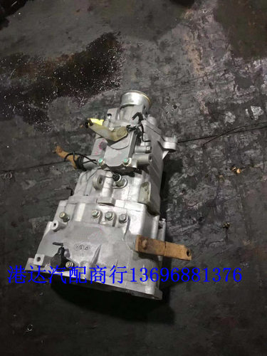 成功汽车变速箱总成适配多车型