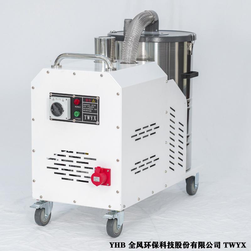 工业地面缝隙扁粉尘料收CIG集吸尘器圆头物毛刷口吸等吸耙组件口1