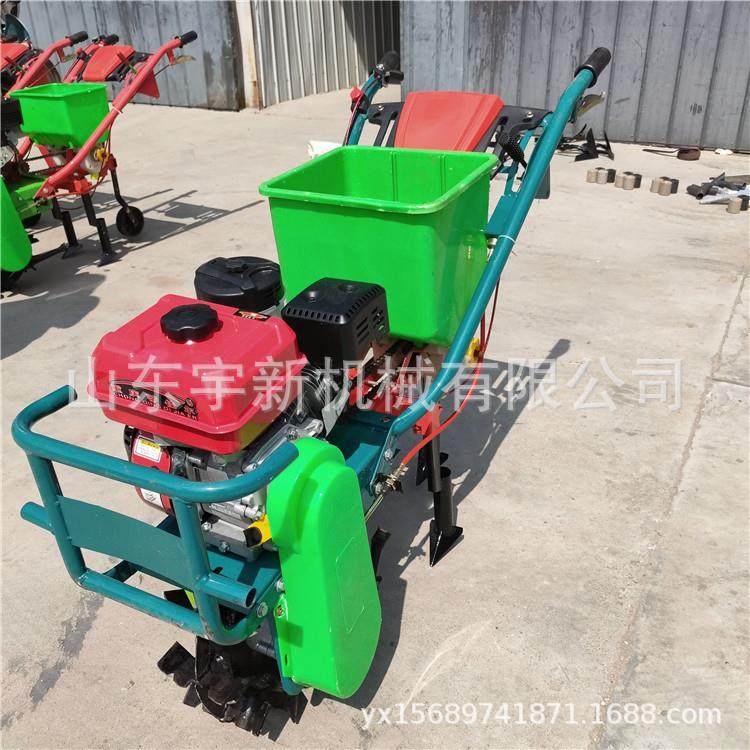 黄豆小麦播YXV种机家用小型耘耕多能功农用机追肥机,农机/农具/农膜,播种栽苗器/地膜机,淘宝优惠券,粉丝福利购,淘宝优惠卷