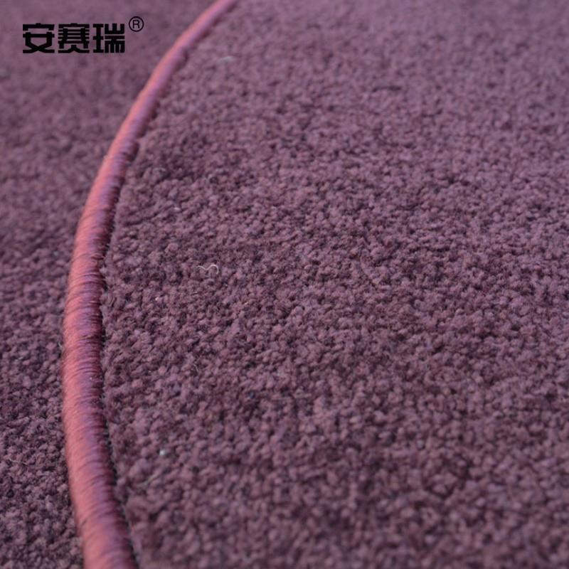 安赛瑞楼梯地垫木地国免胶自贴防滑踏垫步垫防护栏中大陆型号1000