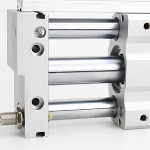 040 0CY1S系列磁929偶式 300 10020 500 无杆气缸CY1S6