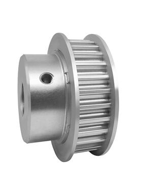 同步带轮DHT5MBF型2齿带宽525大量125现货出货快