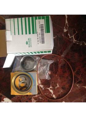 02250050力空压0机油保封养寿包2250050-363寿力主机轴封保养包现