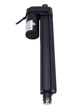具盈工厂销售推直流电动动杆3推杆电升降杆微型电动推杆500N930推