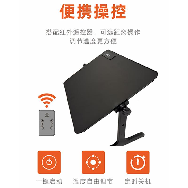 鸡舍加热板宠垫物发热器狗WZF舍鸡加热器小鸡育雏取暖养鸡场加窝