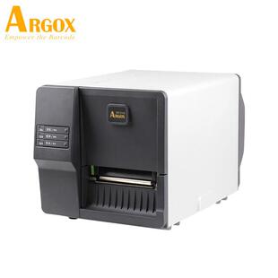 不干胶热敏 2140业碳带条机码 ARG标OX立象M4E2140 310签打印工ME