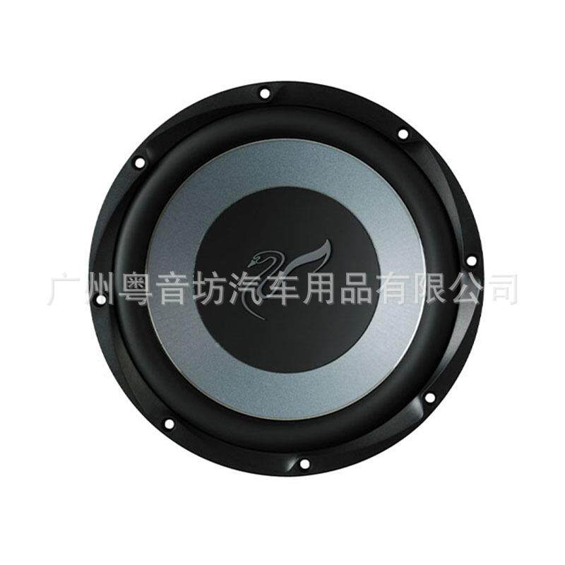 惠KVJ汽车音0响1CS0B无源重低音扬声器低音炮10寸车威载超低音喇