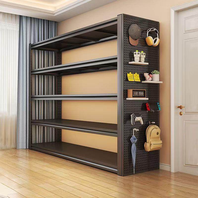 置物架落地杂家用架货架多层85259520收架物纳间整理架快递子地下,收纳整理,书桌收纳置物架,淘宝优惠券,粉丝福利购,淘宝优惠卷