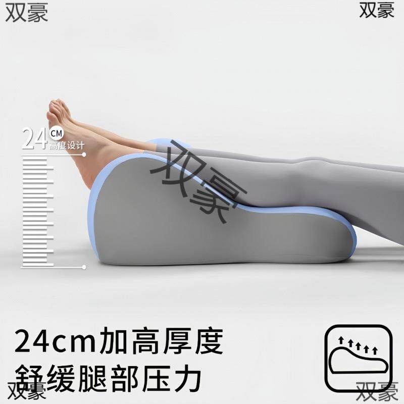 多ZJWTnpRR功能事垫脚枕压垫孕妇减腿部抬高垫靠放脚床上睡房觉垫
