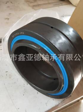 现货L售ZGMS/龙溪GE120ES-2RS向销心关节轴承