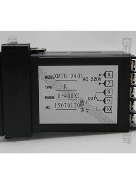 BGA温度控制器智能温控仪智能仪调表XM4TG301XMTG3403402PID数显