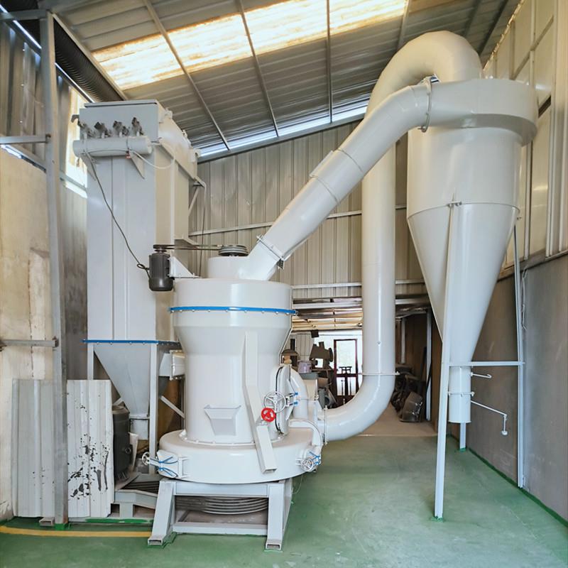 新型IEY3R3016套雷蒙磨粉铁机铁锰锡铁制粉雷蒙磨机全生设备