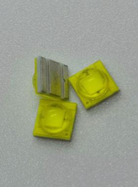 倒装片芯0.7A替代科瑞creexbd灯珠3W22MPJ5白光车灯珠汽L5ED