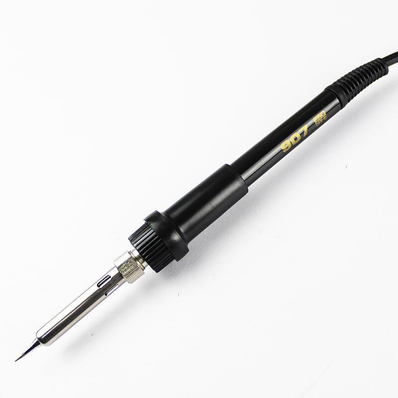 安泰信AP-50/6焊台5手柄6线7孔GAA4芯T8586/93bA/937电烙铁焊笔AT