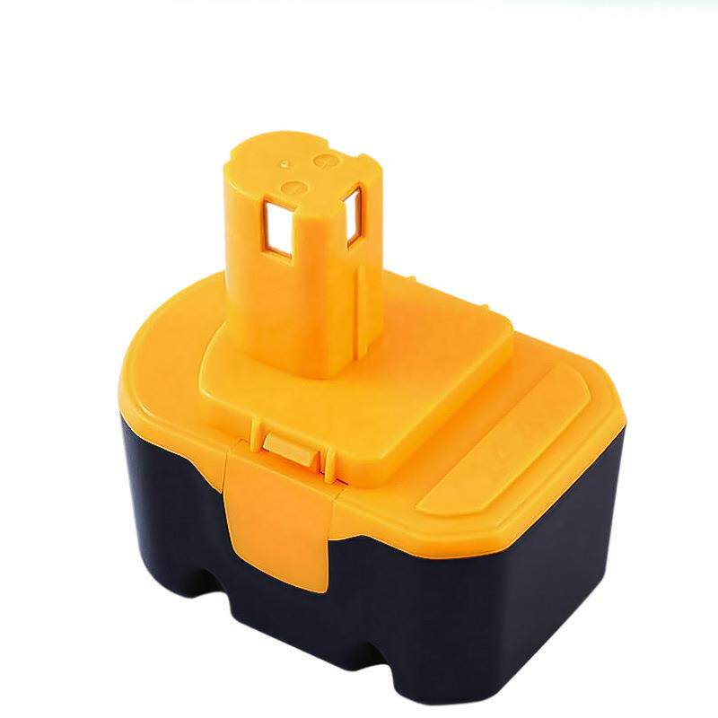 工厂直销适合利优比Ryobi14.4VB-1230H130224010镍氢镍镉充电