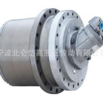 GFT80T2行走马达二级减速机