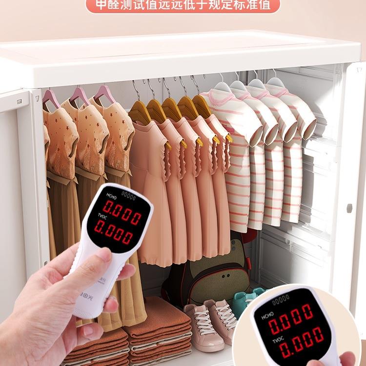 特大70加厚宝宝儿童衣柜收纳柜抽屉式塑料储物简易婴儿衣服整理箱