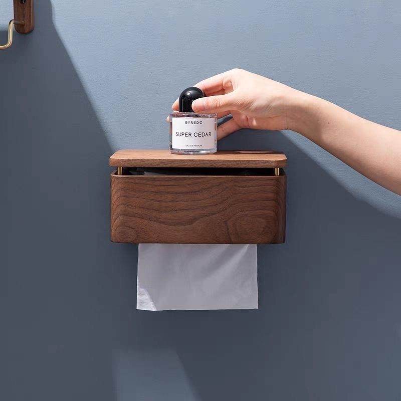 家用浴室纸巾盒实用客厅简约纸巾收纳盒厨房壁挂式餐巾纸收纳盒,收纳整理,纸巾盒,淘宝优惠券,粉丝福利购,淘宝优惠卷