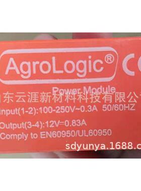 Temptron607/610/616/24S环境控制器变压器养殖场环控器变压器