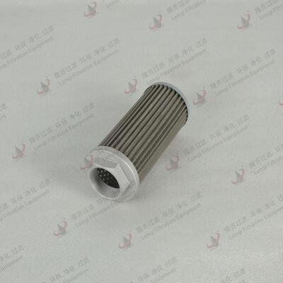 真空滤油机滤芯HT8333GMBH60隆齐滤油机滤芯