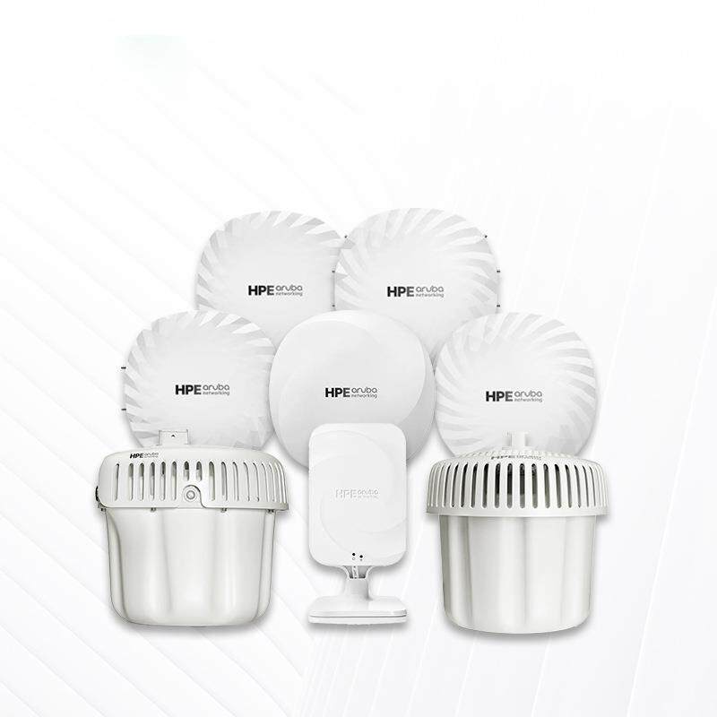 ArubaAP-303JZ320A无线AP双频2x2Wi-Fi5室内吸顶支持PoE供电