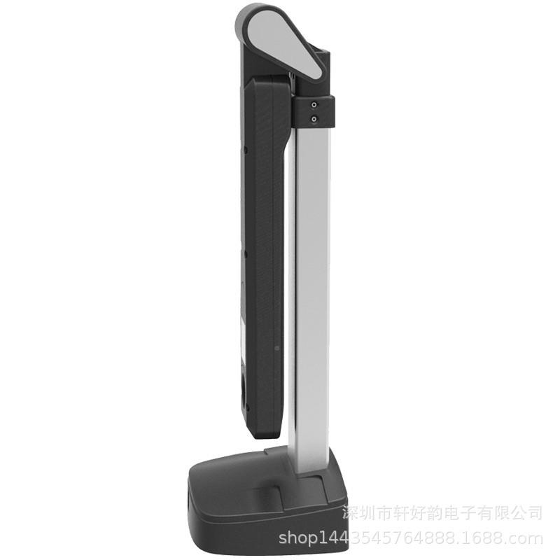 哲林高拍仪Z-LG800A高清办公捷4式小型扫描仪ZL-G800A10便00万像