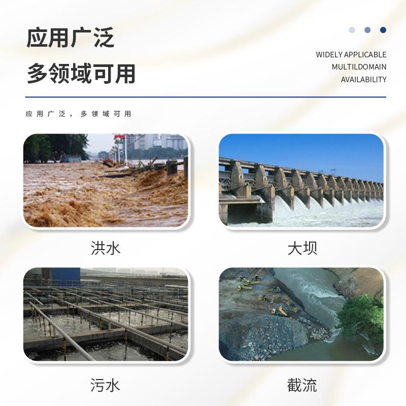 便携流雷HSW速文监持测仪手式达流速仪vr测速仪水流水手持电波流
