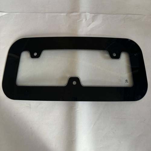 工厂销售大江嘟嘟后挡风玻璃汽车安全钢化玻璃新能源汽车挡风玻璃