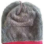 新款 针织帽男加厚加绒保暖条纹毛线套头帽优质羊毛线提花男帽