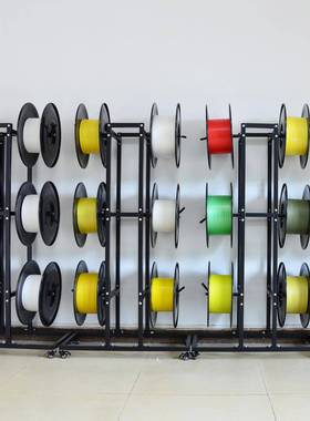 12cmPP黄色打包带塑料全自动半自动打包机10KG物流包装打包带