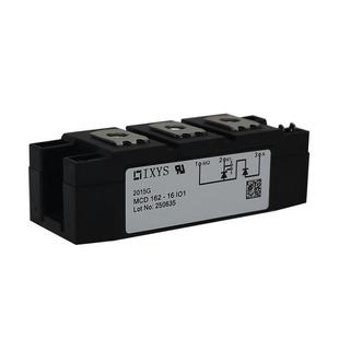 18IO1质量保障 16IO1MCD162 原装 艾赛斯可控硅功率二极管MCD162