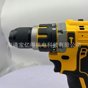 无刷锂电手电钻充电式D款795大功率21V家用木工工程装修